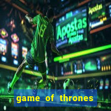 game of thrones telegram 2 temporada